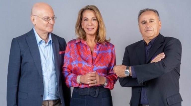 Πόσο στοιχίζει η εκπομπή της Όλγας Τρέμη;