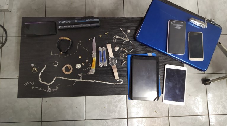 Εξάρθρωσαν σπείρα αλλοδαπών- Συνελήφθησαν πάνω από 200 φορές