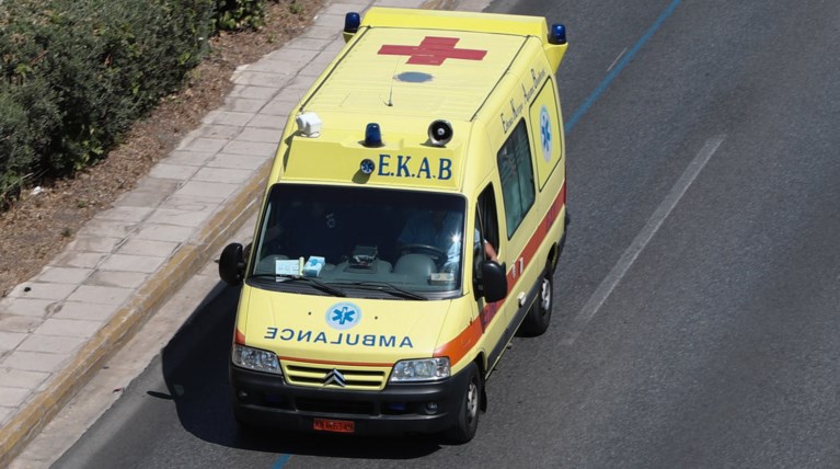 Δωδεκάχρονος έπεσε στο κενό - Νοσηλεύεται σε σοβαρή κατάσταση
