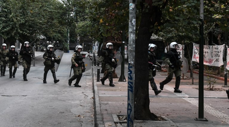 Πόλεμος κυβέρνησης-Τσίπρα για τους εξαφανισμένους μπαχαλάκηδες