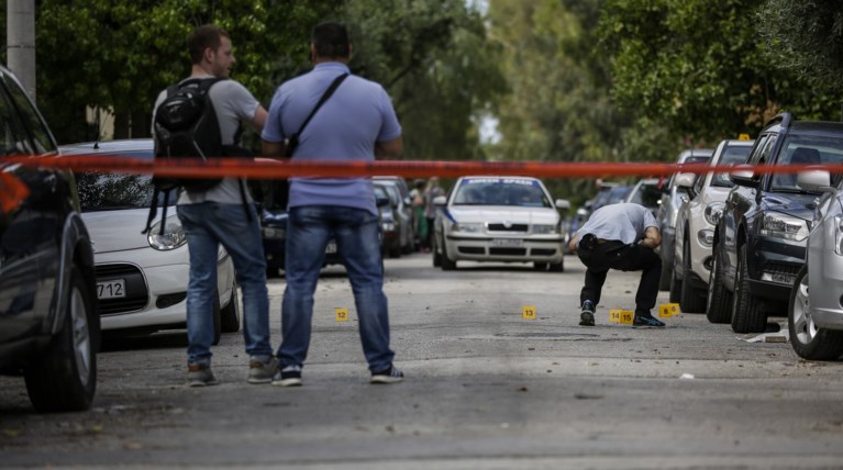 Ληστές μαχαίρωσαν 67χρονο στον Πειραιά - Σε κρίσιμη κατάσταση