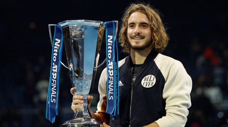 «Ο Τσιτσιπάς θα πάρει χρυσό μετάλλιο στους Ολυμπιακούς Αγώνες»