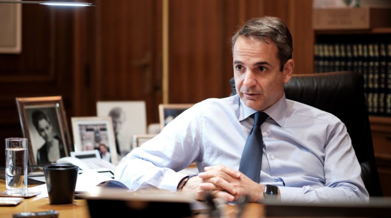 ΝΔ για ελάχιστο εγγυημενο εισόδημα: "Νοιάζόμαστε για τους ευάλωτους"