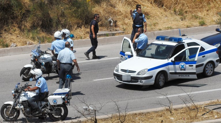 ΕΛ.ΑΣ: 1.728 συλλήψεις το Νοέμβρη- 213 κλεμμένα οχήματα