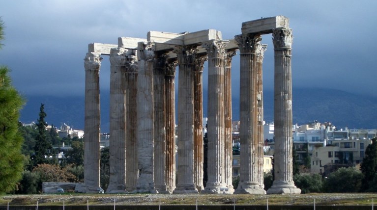 Πώς αξιολογούν οι τουρίστες την Αθήνα - Ποια αρνητικά «βλέπουν»