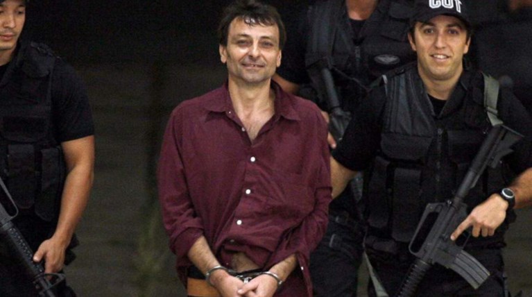 Επικυρώθηκαν τα ισόβια στον «σκληρό» ακροαριστερό της Ιταλίας