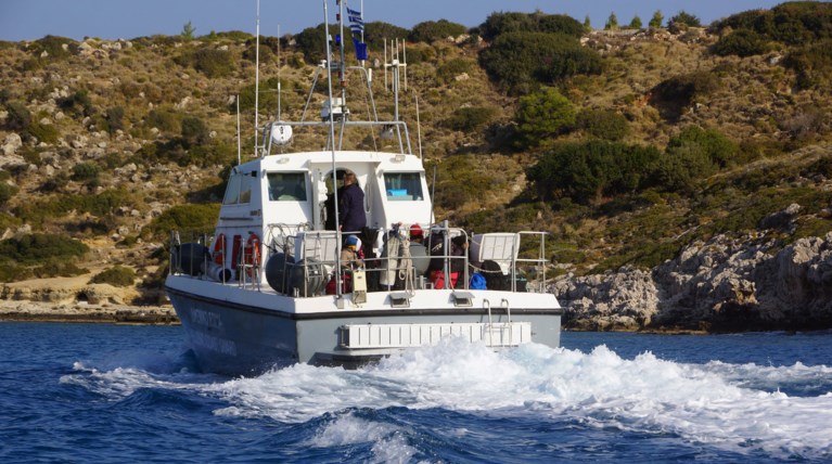 Τουλάχιστον 225 πρόσφυγες διασώθηκαν τις τελευταίες 24 ώρες από το Λιμενικό