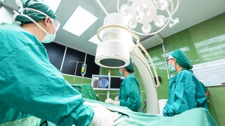 Τραγωδία με 7χρονο στη Σκόπελο, έκοψε το δάχτυλό του