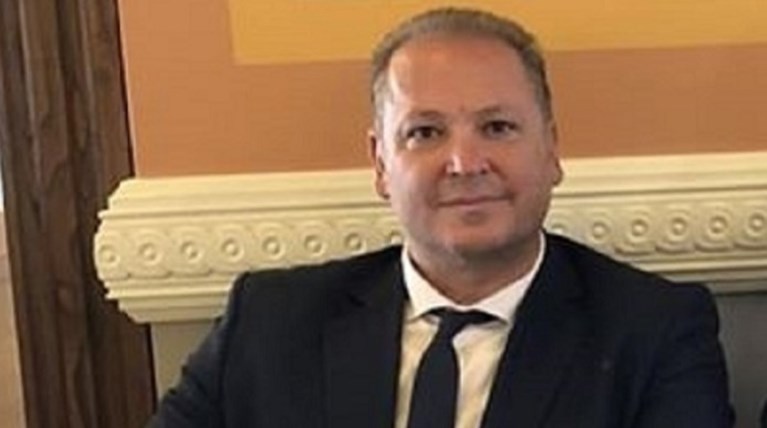 Βουλευτής του ΣΥΡΙΖΑ σε μνημόσυνο για ...ταγματασφαλίτες