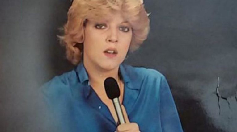 Ρένα Πάντα: Μόλις δέκα άτομα στο τελευταίο “αντίο”