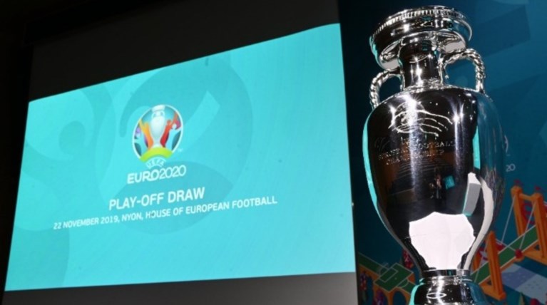 Η κλήρωση των play-offs δια... χειρός Χαριστέα