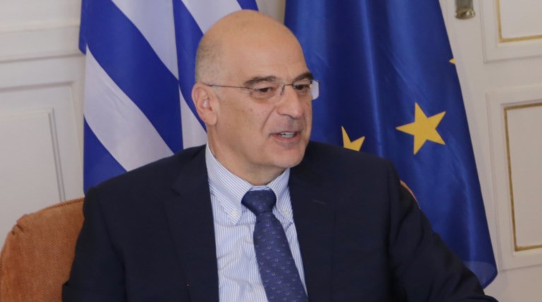 Δένδιας για «Πρέσπες»: Μερικά πράγματα πρέπει να διορθωθούν