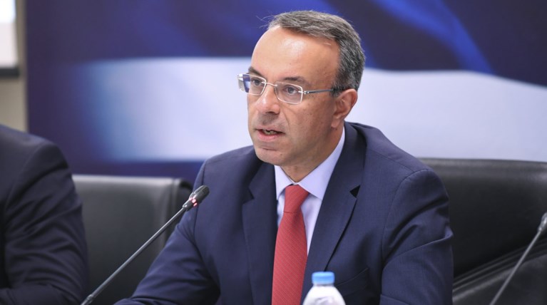 Σταϊκούρας: Αυτή την εβδομάδα οι αποφάσεις για τo «μέρισμα»