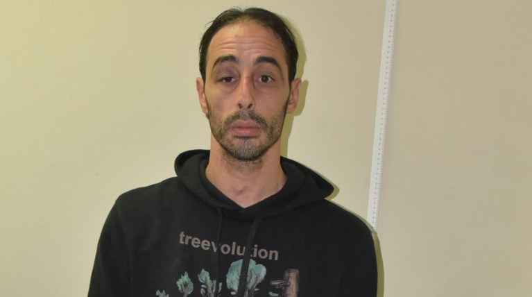 Επαναστατική Αυτοάμυνα: "Αθώος" δηλώνει ο έγκλειστος Σταθόπουλος