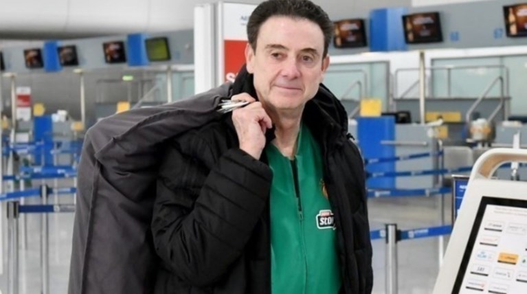 Την Τρίτη το μεσημέρι η άφιξη του Πιτίνο