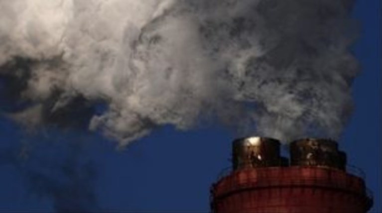 Νέο ρεκόρ συγκέντρωσης αερίων που προκαλούν το φαινόμενο του θερμοκηπίου