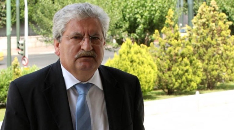 Ομόφωνα αθώος ο Ιωάννης Διώτης, για την υπόθεση της "λίστας Λαγκάρντ"