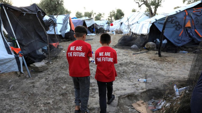 Μεταναστευτικό: Προθεσμία 10 ημερών στις ΜΚΟ για να καταγραφούν