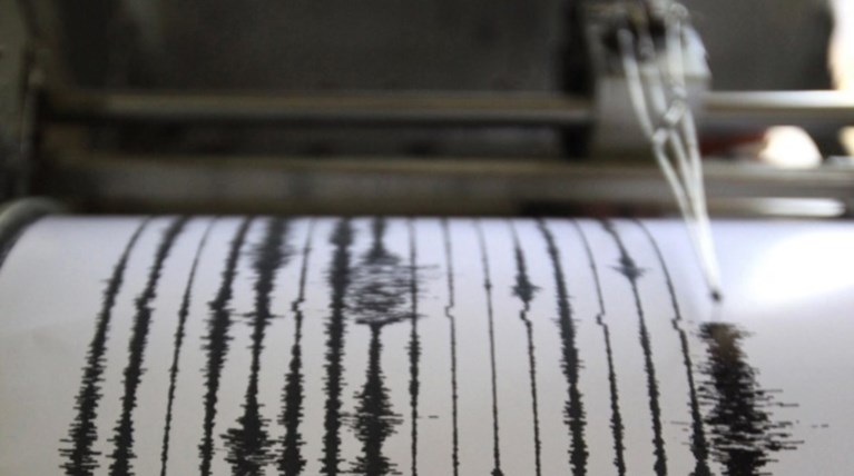 Ισχυρός σεισμός 6,1 Ρίχτερ στα Κύθηρα, αισθητός και στην Αθήνα