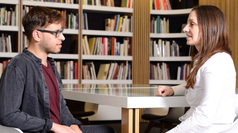 Η Ολλανδική Ζωντανή Βιβλιοθήκη στο Ίδρυμα Β&Ε Γουλανδρή