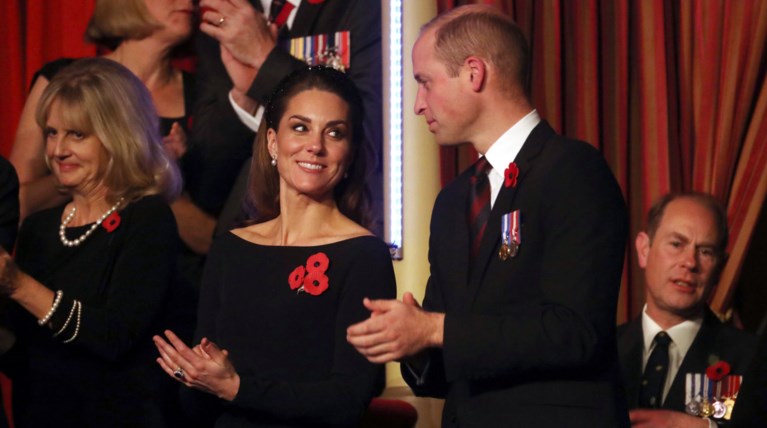 Κέιτ -Γουίλιαμ: Στο φως η κρυφή συμφωνία που είχαν κάνει πριν παντρευτούν