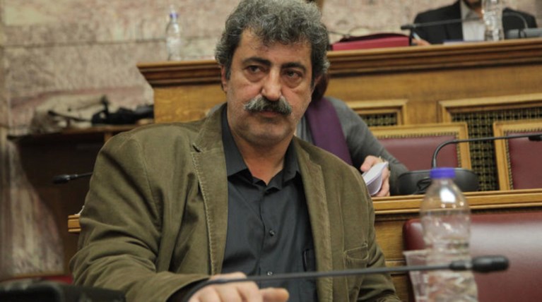 Η "ΕφΣυν" τα "χώνει" στον Παύλο Πολάκη