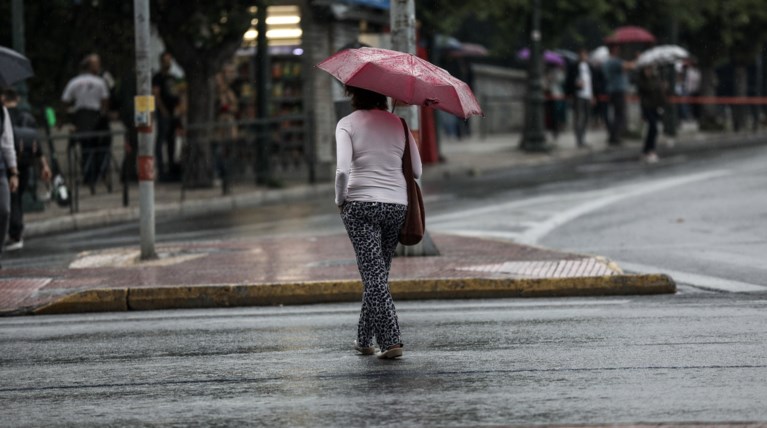Βελτιώνεται ο καιρός, άνοδος της θερμοκρασίας