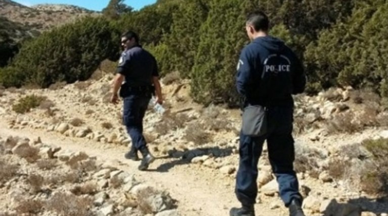 Ηράκλειο: Αγωνία για την 84χρονη που εξαφανίστηκε