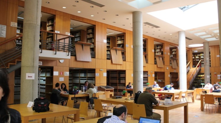 “Book Friday” αυτή την Παρασκευή στις βιβλιοθήκες της Θεσσαλονίκης