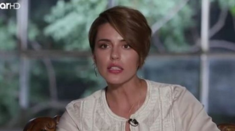 Την έπιασαν στα πράσα: Η Κάτια εκτός ριάλιτι - Εσπασε τη ρήτρα ή αποχώρησε;