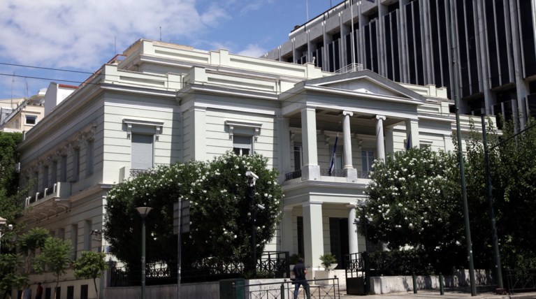 Αθήνα σε πρέσβη Λιβύης: Δώσε μας τη συμφωνία αλλιώς απέλαση