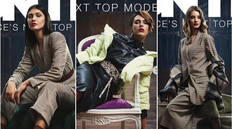 GNTM: Αυτή την ημερομηνία θα προβληθεί ο τελικός - ο ρόλος του κοινού