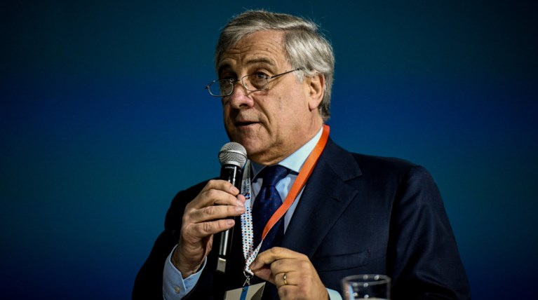 Ταγιάνι: Ολέθριο λάθος να αφήσουμε μόνη της την Ελλάδα στο μεταναστευτικό