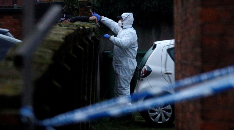 Επίθεση Λονδίνο:Ο δράστης είχε ζητήσει βοήθεια για "αποριζοσπαστικοποίηση"