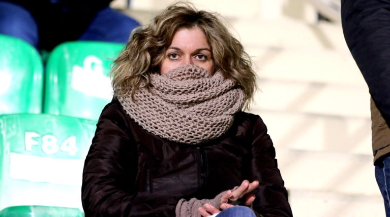 Σημαντική πτώση της θερμοκρασίας από σήμερα, 8 μποφόρ στο Αιγαίο