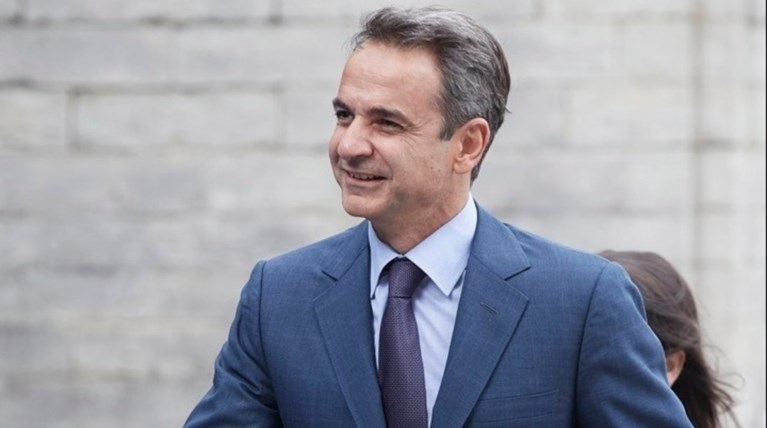 Στη Μαδρίτη για το κλίμα ο Μητσοτάκης