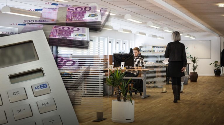 Από 500 έως 1.000 ευρώ το κοινωνικό μέρισμα των Χριστουγέννων