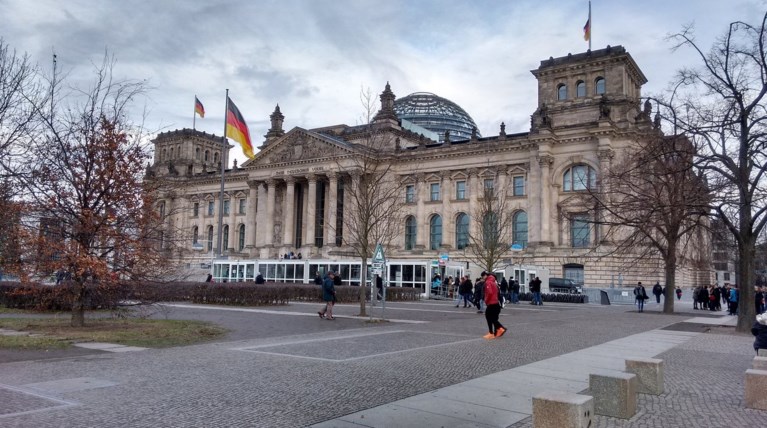 Γερμανία για συμφωνία Τουρκίας-Λιβύης: Δεν την έχουμε δει