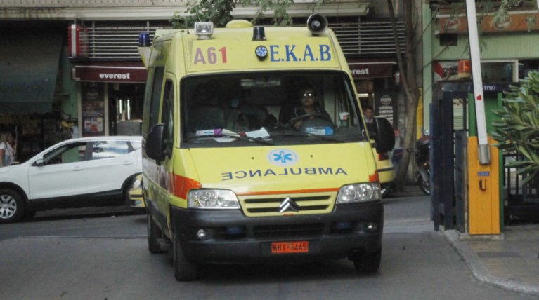 Υπήρχε καταγγελία για παραμέληση λέει το Χαμόγελο του Παιδιού