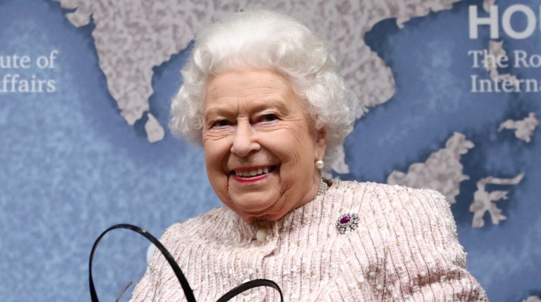 Η περίεργη απαίτηση της Βασίλισσας στο προσωπικό της κουζίνας