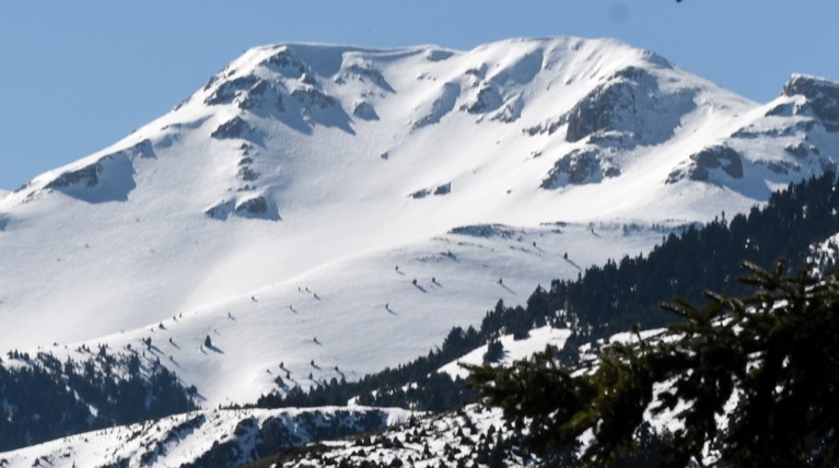Επιδείνωση του καιρού - Πού θα έχουμε χιόνια από αύριο