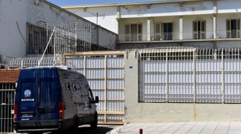 Στη φυλακή τρείς από τους καταδικασθέντες στην υπόθεση Siemens