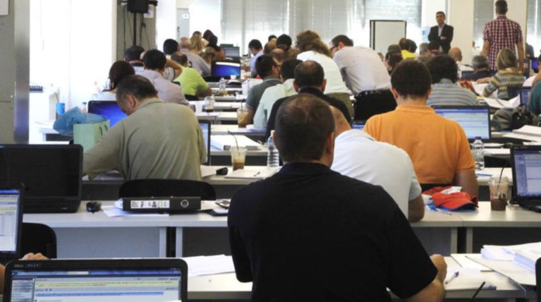 Ξεκινούν οι αιτήσεις για μετατάξεις και αποσπάσεις στο Δημόσιο