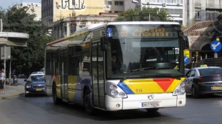 Διευθύνων Σύμβουλος ΟΑΣΘ: «Σε 4 μήνες "ανάσα" με τα λεωφορεία»