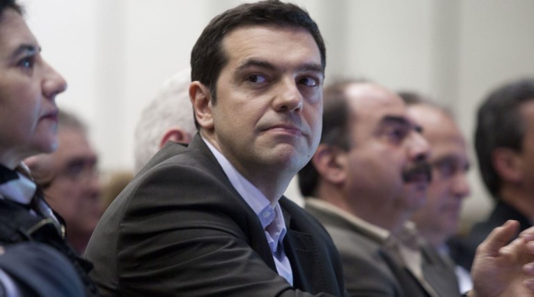 Τσίπρας: Το πρόβλημα δεν είναι ο Διαματάρης, αλλά ο Μητσοτάκης
