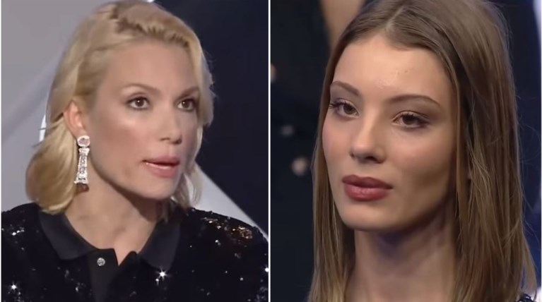GNTM: Η Άννα Μαρία «τα έψαλλε» στην παραγωγή & έβαλε την Καγιά στη θέση της
