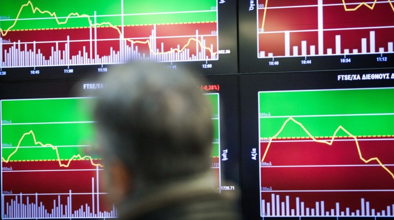 Νέο ιστορικό ρεκόρ: Αρνητικό το επιτόκιο στα έντοκα 6μηνης διάρκειας