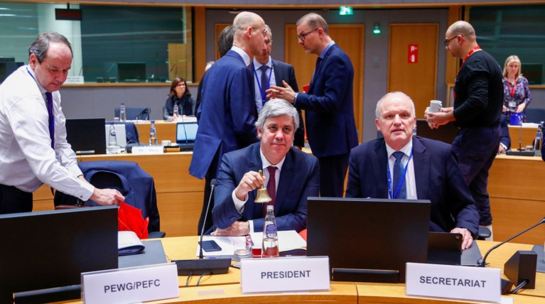 Διπλό κέρδος στο Eurogroup: Δόση και συζήτηση για επενδύσεις