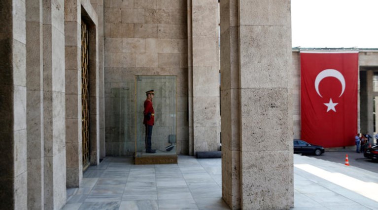 Εγκρίθηκε από την επιτροπή της τουρκικής βουλής η συμφωνία