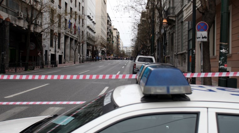 Επιχείρηση «Γρηγορόπουλος» - ποιοι δρόμοι κλείνουν στο κέντρο